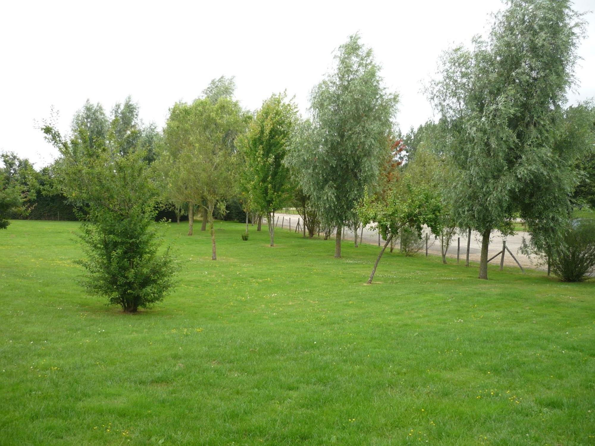 Pescalis Residence Les Maisons Du Lac Moncoutant Luaran gambar
